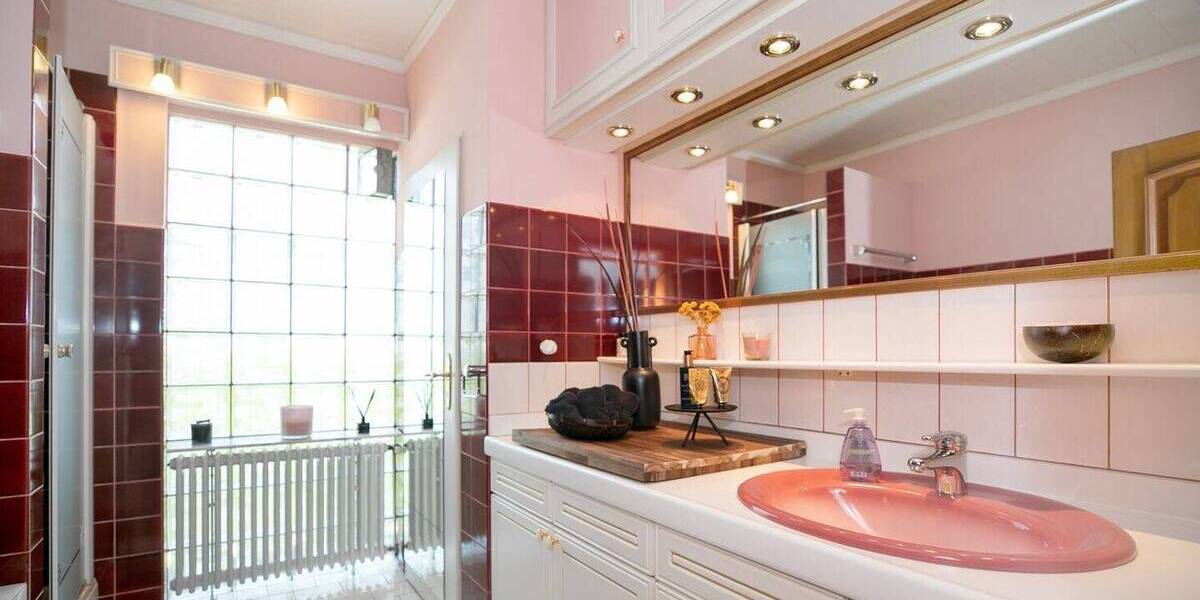 Einfamilienhaus Rödermark Waldacker - 6 Zimmer, 189 m&sup2;, 820.000&euro; | Angebot:25688988