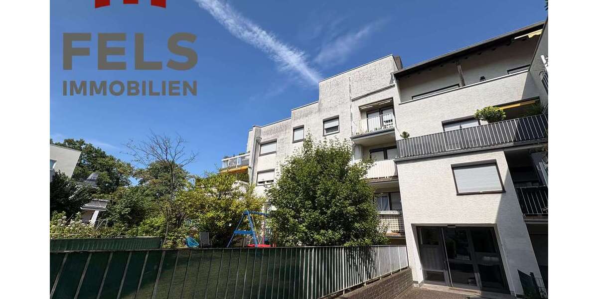 Etagenwohnung Dietzenbach - 4 Zimmer, 116 m&sup2;, 359.000&euro; | Angebot:27001821