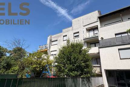 Wohnung Dietzenbach - 4 Zimmer, 116 m&sup2;, 359.000&euro; | Angebot:27001821