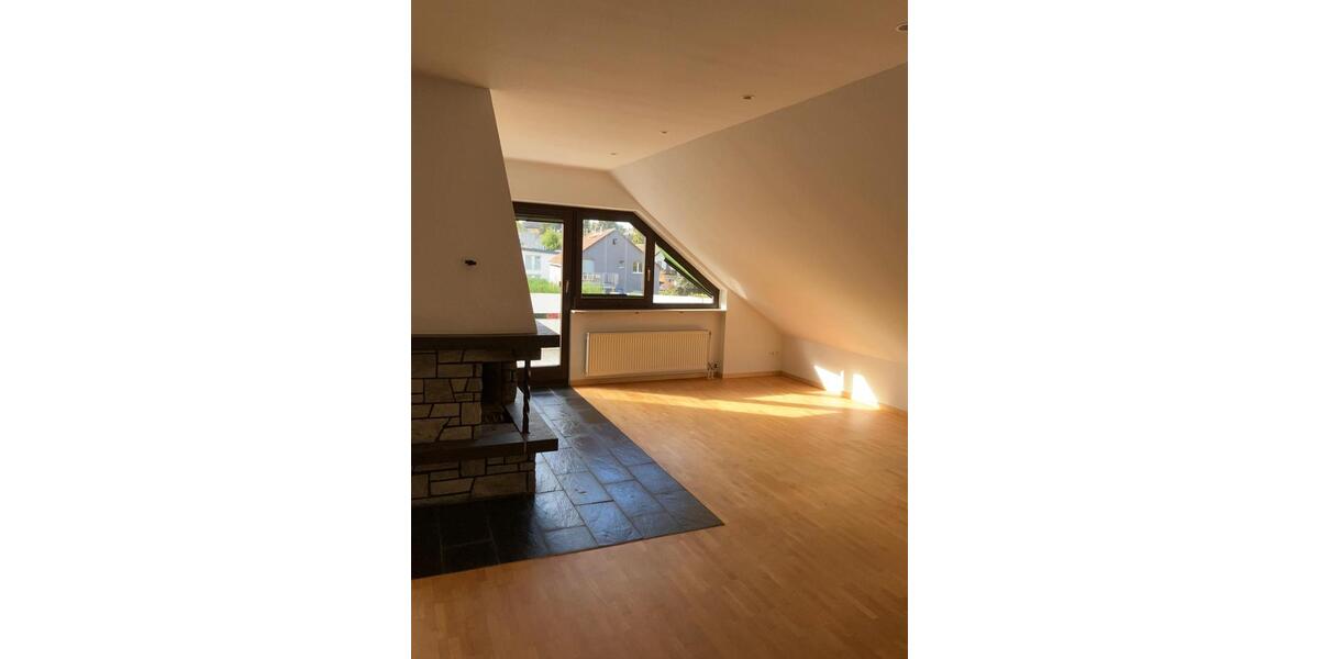 Maisonettenwohnung Dietzenbach - 4 Zimmer, 110 m&sup2;, 1.300&euro; | Angebot:26272086