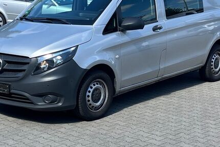 Mercedes-Benz Vito 79.508 km 18.800 &euro; Dietzenbach / bei Frankfurt am Main 63128