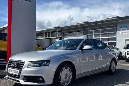 Audi A4 141.000 km 9.999 &euro; Mainhausen 63533