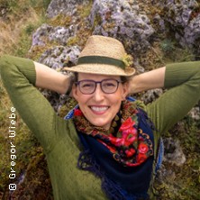 Martina Schwarzmann - macht was sie will 14.08.2026 Festivalgelände Wiesen