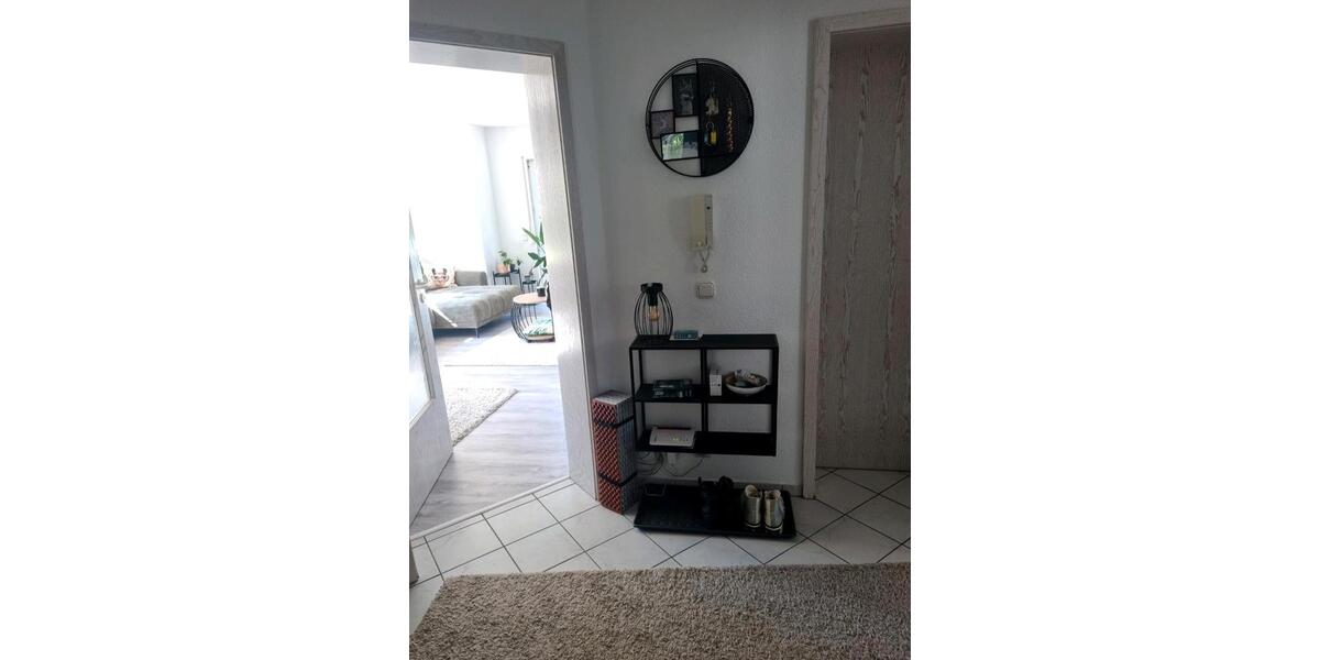 Terrassenwohnung Aschaffenburg Gailbach - 2 Zimmer, 71 m&sup2;, 810&euro; | Angebot:26704344