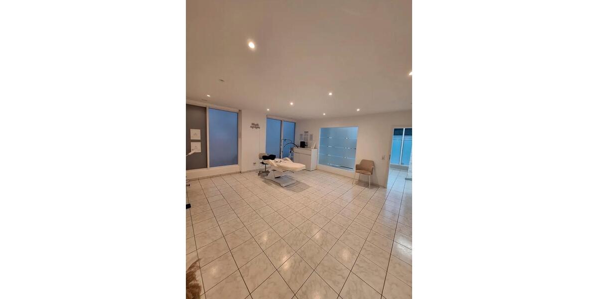 Gewerbeobjekt Mainaschaff - 14&euro; | Angebot:25149304