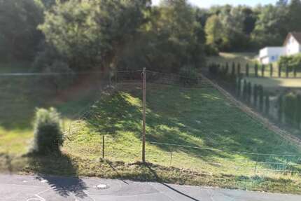 Grundstück Flörsbachtal - 75.000&euro; | Angebot:22251058