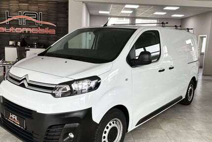 Citroen Jumpy 49.705 km 21.999 &euro; Erlensee 63526
