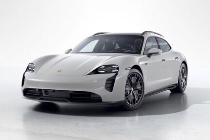 Porsche Taycan 48.400 km 79.590 &euro; Aschaffenburg 63739