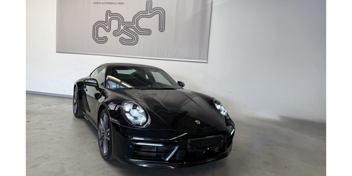 Porsche 992 135.429 km 94.911 &euro; Maintal bei Frankfurt am Main 63477