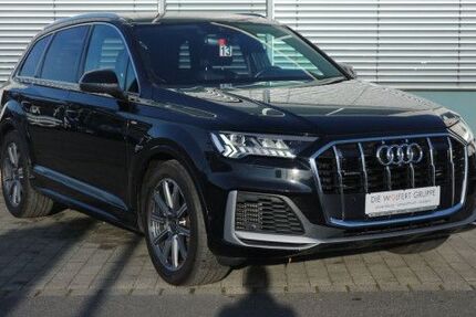 Audi Q7 84.882 km 43.880 &euro; Buergstadt 63927