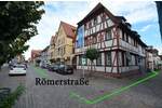 Etagenwohnung Obernburg - 2 Zimmer, 60 m&sup2;, 660&euro; | Angebot:26230344
