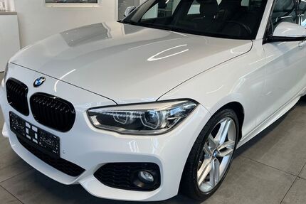 BMW 118 280.000 km 8.900 &euro; Elsenfeld 63820