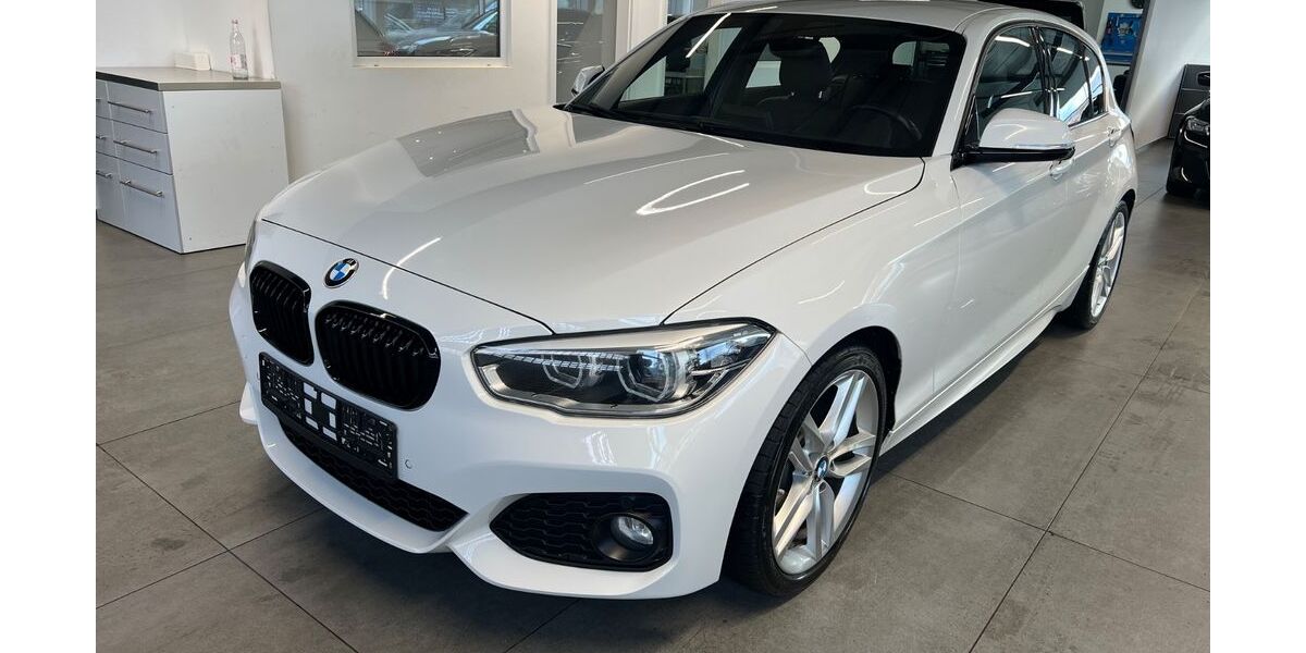 BMW 118 280.000 km 8.900 &euro; Elsenfeld 63820