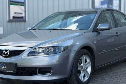 Mazda 6 119.100 km 3.970 &euro; Aschaffenburg 63741