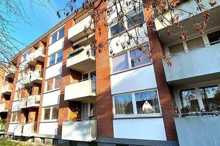 Wohnung Heusenstamm - 3 Zimmer, 73 m&sup2;, 262.000&euro; | Angebot:25683798
