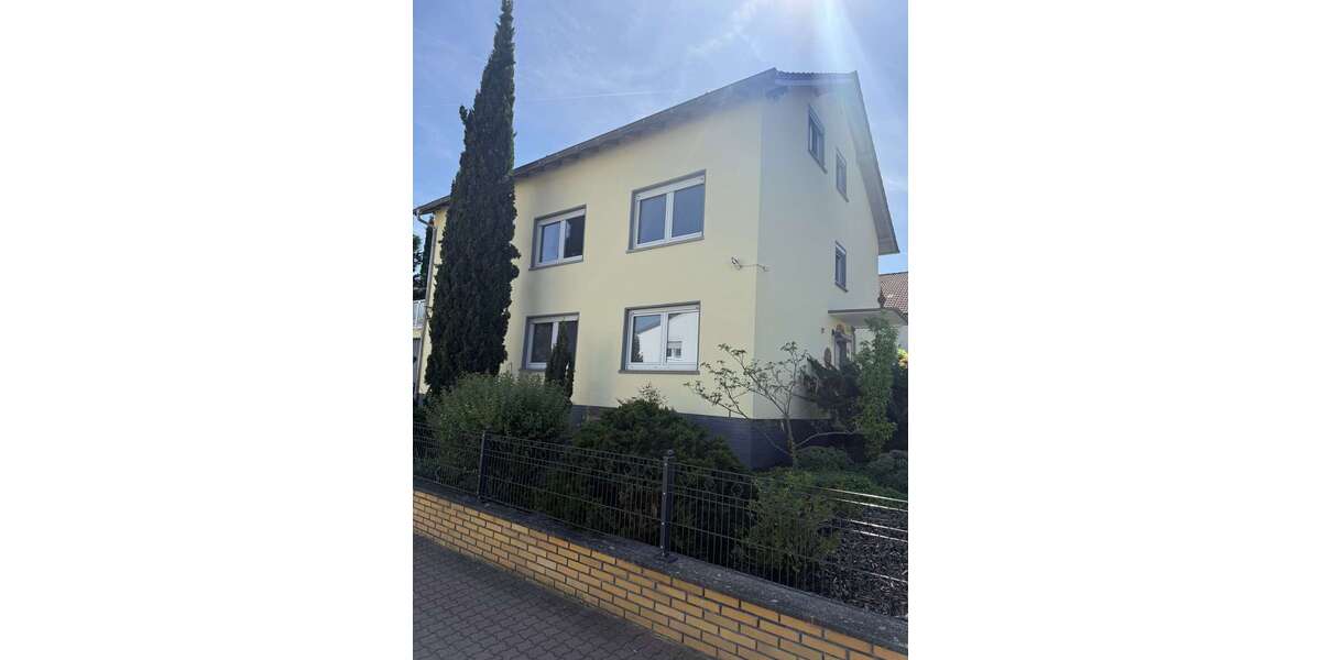 Einfamilienhaus Erlensee - 11 Zimmer, 271 m&sup2;, 895.000&euro; | Angebot:24382385