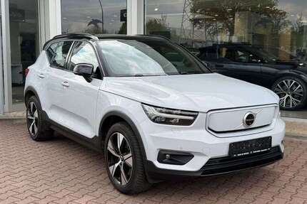 Volvo XC40 43.150 km 28.900 &euro; Dietzenbach 63128