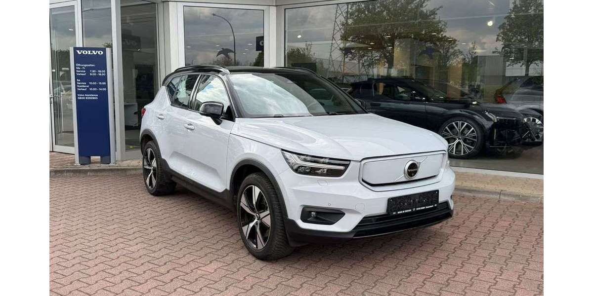 Volvo XC40 43.150 km 28.900 &euro; Dietzenbach 63128
