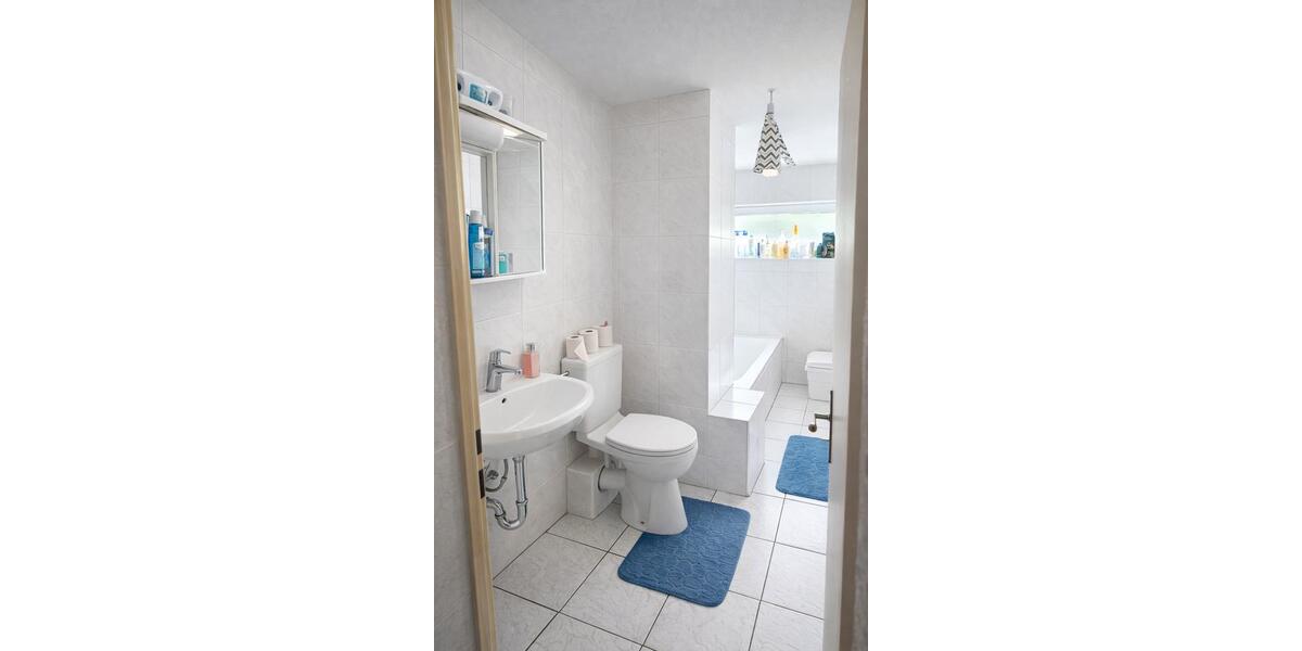 Etagenwohnung Erlensee - 3 Zimmer, 64 m&sup2;, 242.000&euro; | Angebot:26121505