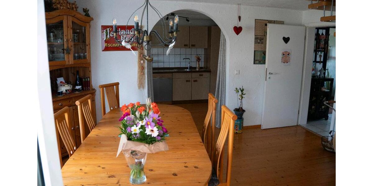 Mehrfamilienhaus, Wohnhaus Goldbach - 8 Zimmer, 190 m&sup2;, 530.000&euro; | Angebot:27216961