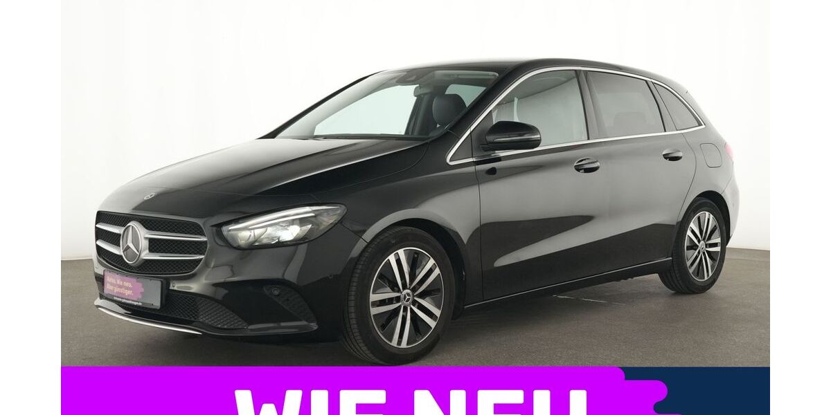 Mercedes-Benz B 180 79.820 km 19.426 &euro; Dietzenbach bei Frankfurt 63128