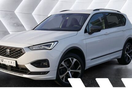 Seat Tarraco 106.107 km 28.646 &euro; Gelnhausen 63571