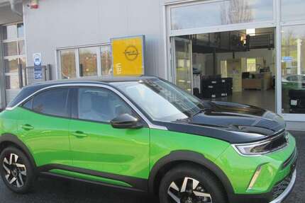Opel Mokka 12.000 km 19.700 &euro; Blankenbach 63825