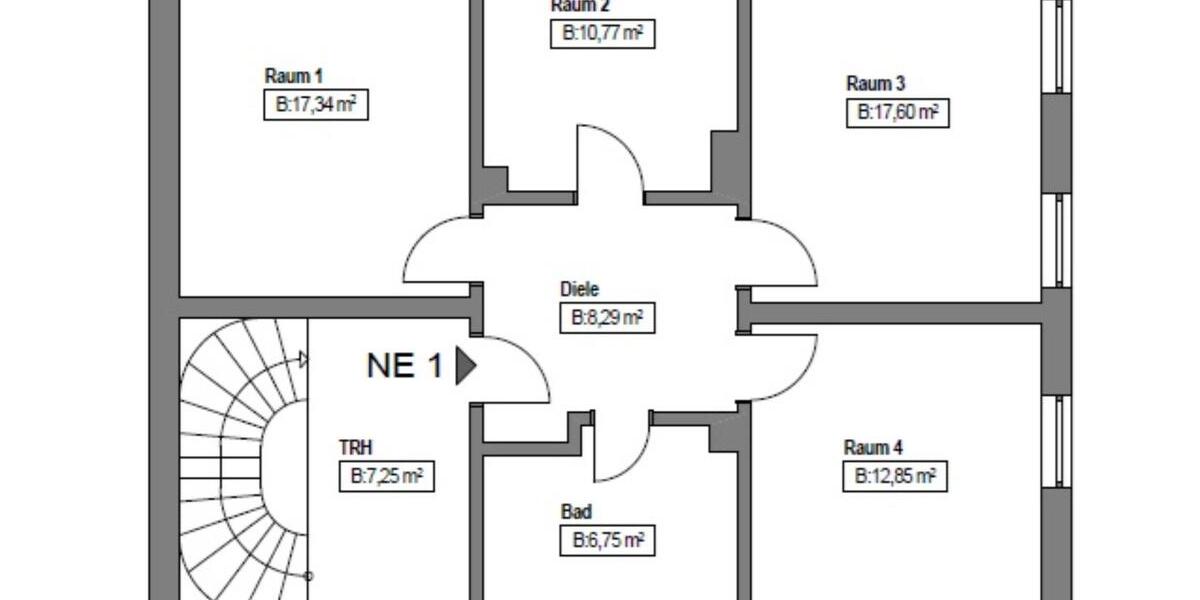 Gewerbeobjekt Hanau - 850&euro; | Angebot:24869730