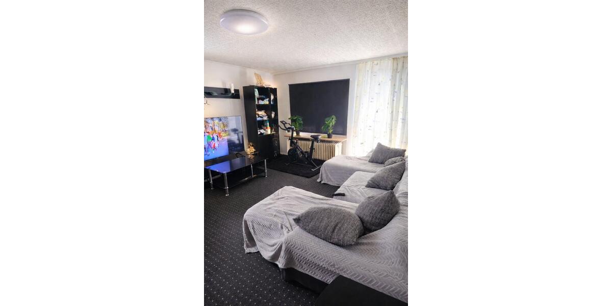 Etagenwohnung Erlensee - 3 Zimmer, 64 m&sup2;, 245.000&euro; | Angebot:26030188