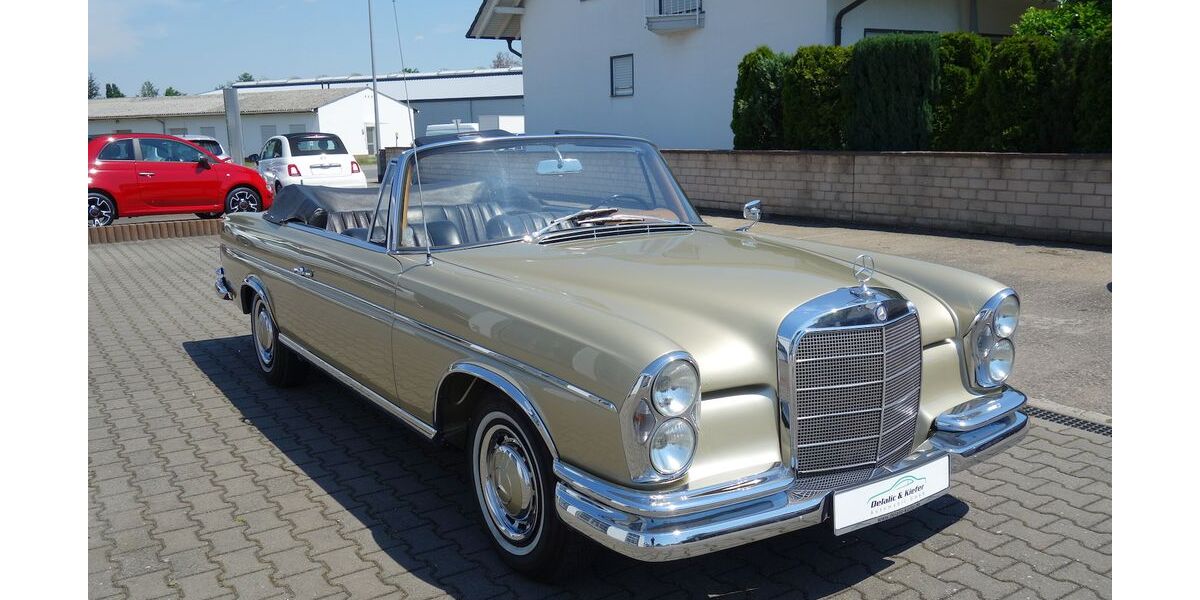 Mercedes-Benz 300 58.000 km 159.000 &euro; Rodgau 63110