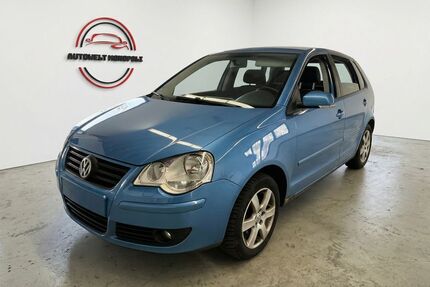 VW Polo 112.900 km 5.480 &euro; Groß-Umstadt 64823