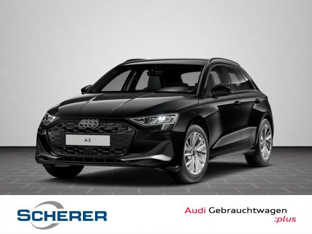 Audi A3 4.825 km 33.380 &euro; Aschaffenburg 63741