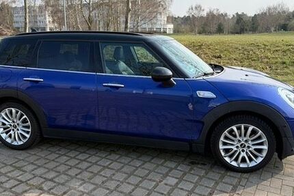 Mini Cooper S Clubman 54.000 km 20.900 &euro; Dietzenbach 63128