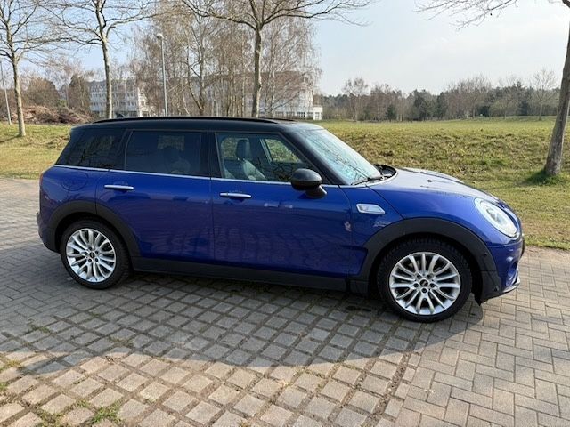 Mini Cooper S Clubman 54.000 km 21.999 &euro; Dietzenbach 63128
