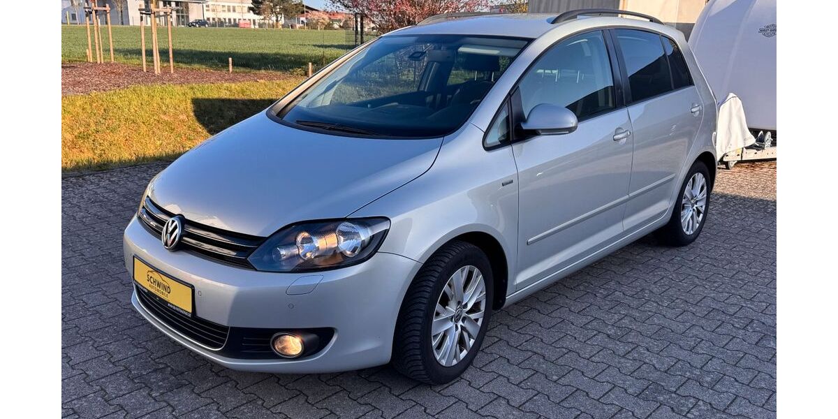 VW Golf 106.274 km 6.590 &euro; Elsenfeld 63820