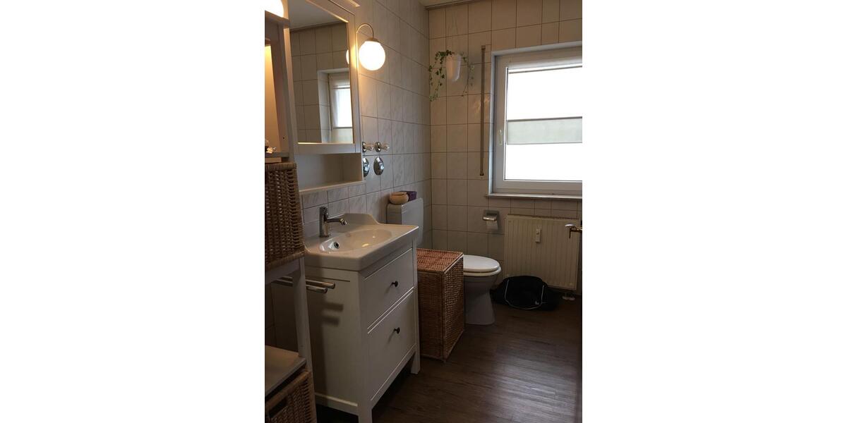 Etagenwohnung Biebergemünd - 2 Zimmer, 65 m&sup2;, 790&euro; | Angebot:26301473