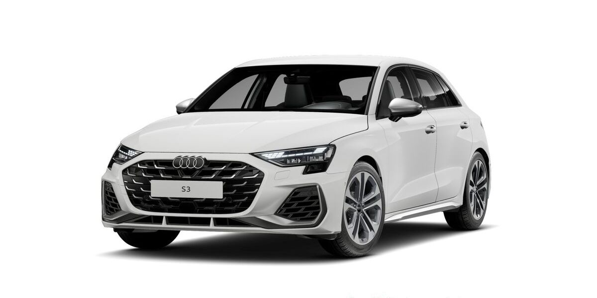 Audi S3 12.200 km 42.488 &euro; Mühlheim 63165