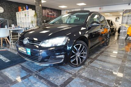 VW Golf 115.220 km 10.950 &euro; Mühlheim am Main nähe Frankfurt 63165
