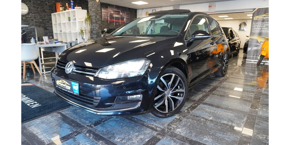 VW Golf 115.220 km 10.950 &euro; Mühlheim am Main nähe Frankfurt 63165