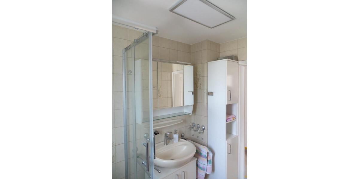 Etagenwohnung Langenselbold - 3 Zimmer, 95 m&sup2;, 890&euro; | Angebot:26481556