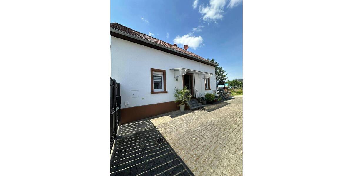 Mehrfamilienhaus, Wohnhaus Sulzbach am Main Sulzbach - 9 Zimmer, 210 m&sup2;, 599.000&euro; | Angebot:25679069