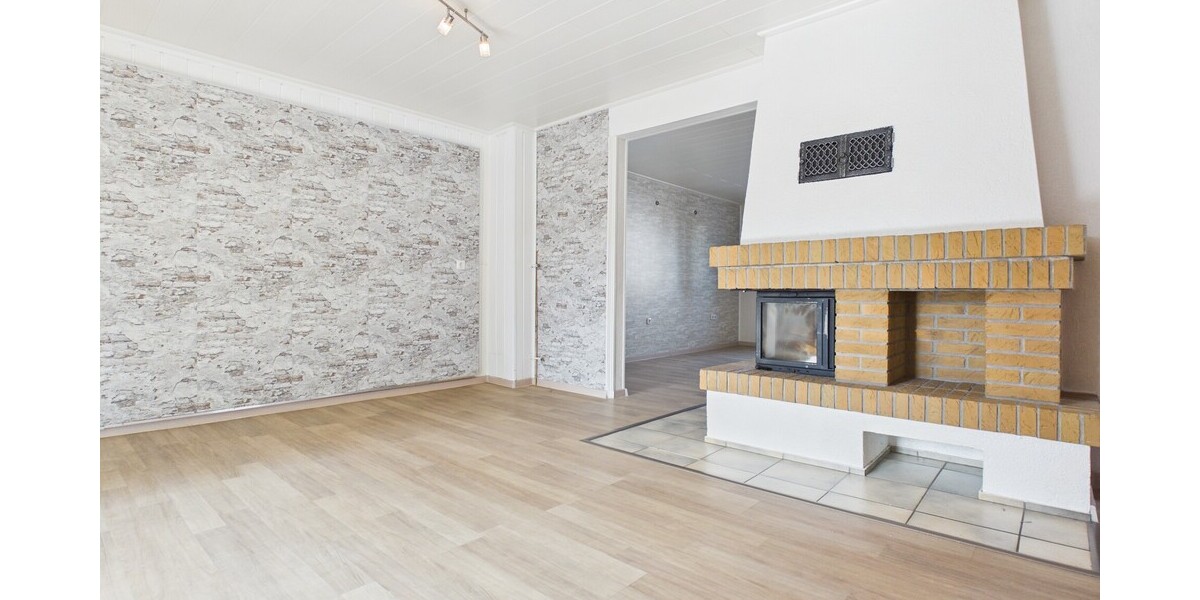 Doppelhaushälfte mit Garten und Nebengebäude – flexibel nutzbar für Familien - Doppelhaushälfte Rodgau | Angebot:25853370