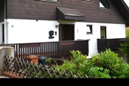 Wohnung Heimbuchenthal - 4 Zimmer, 125 m&sup2;, 230.000&euro; | Angebot:25371232