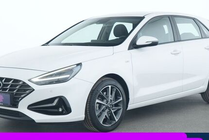 Hyundai i30 10.786 km 22.246 &euro; Dietzenbach bei Frankfurt 63128