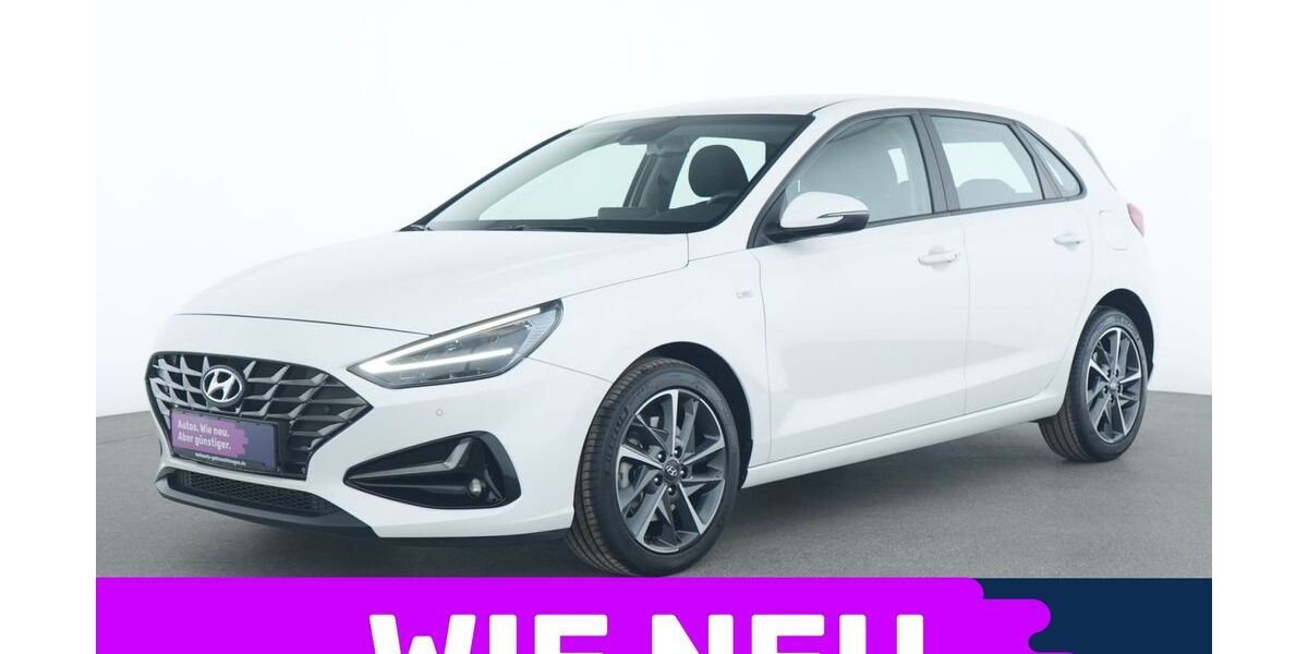Hyundai i30 10.786 km 22.246 &euro; Dietzenbach bei Frankfurt 63128