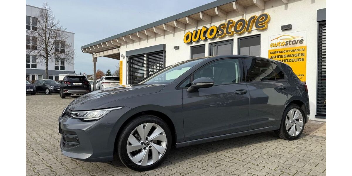 VW Golf 7.100 km 27.985 &euro; Großostheim 63762