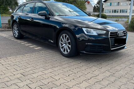 Audi A4 179.800 km 13.300 &euro; Aschaffenburg 63743