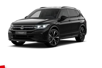 VW Tiguan Allspace 13.700 km 46.550 &euro; Buergstadt 63927