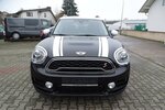 Mini Cooper S Countryman All4 Cooper S All4 Leder, Pano 83.980 km 19.390 &euro; Rodgau 63110