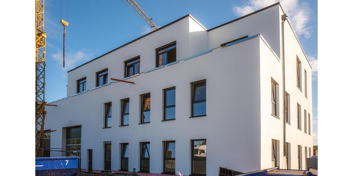 Gewerbeobjekt Rodgau - 11&euro; | Angebot:22183854